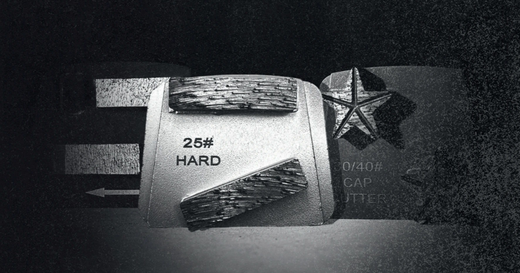 5 Key Facts for Choosing the Right Diamond in Surface Preparation