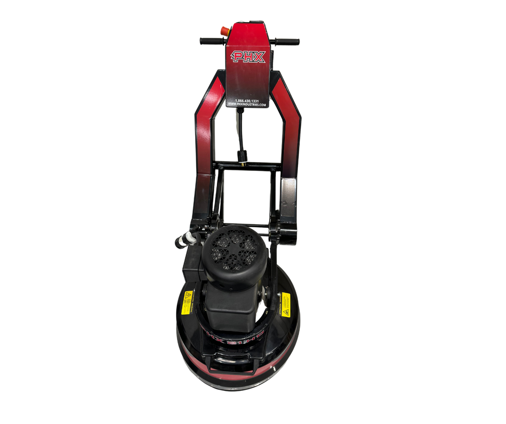 PHX-21 Floor Grinder