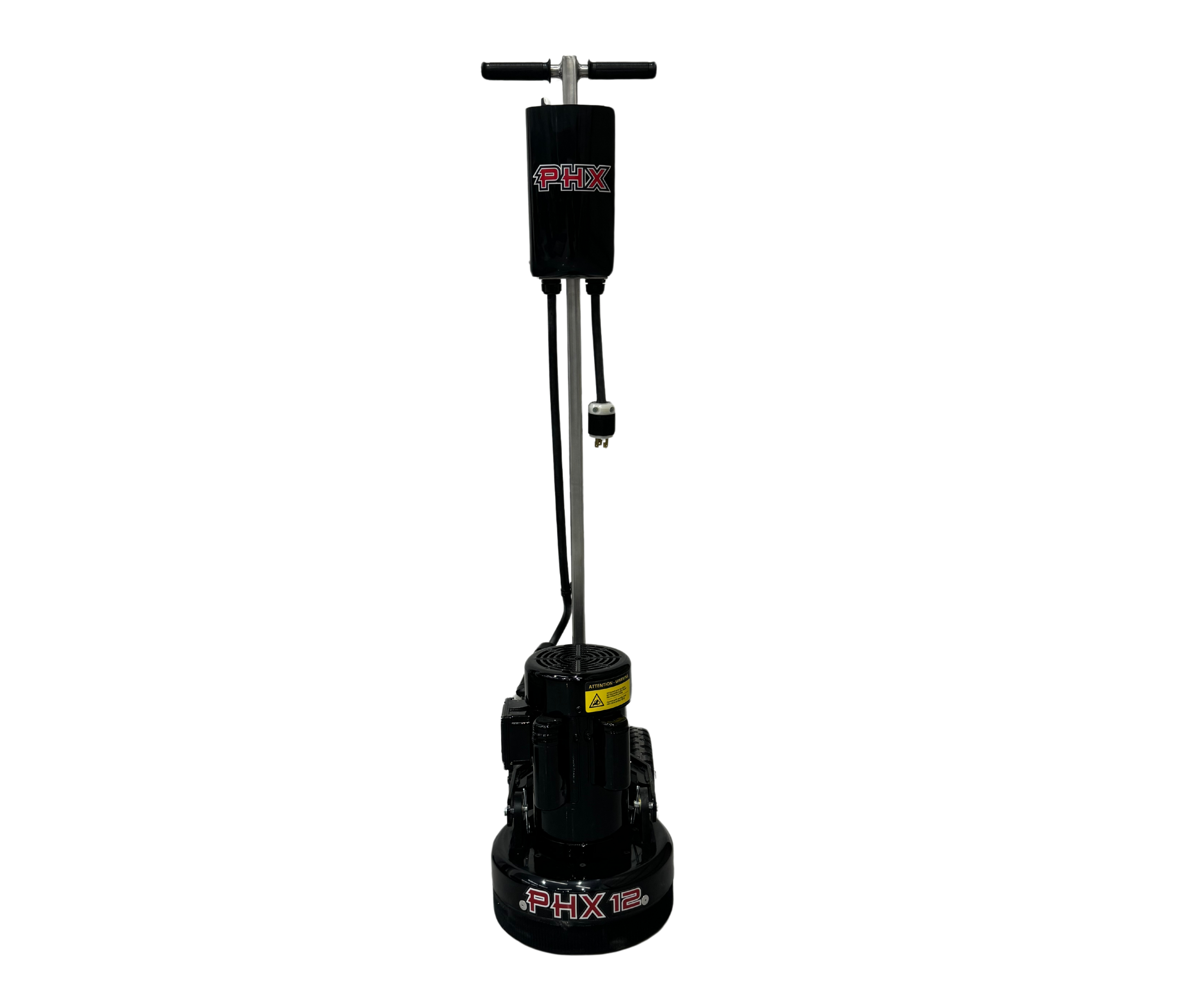 PHX-12 Compact Grinder