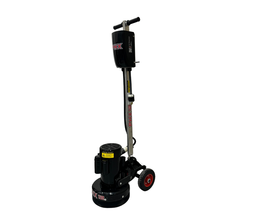 PHX-12 Compact Grinder