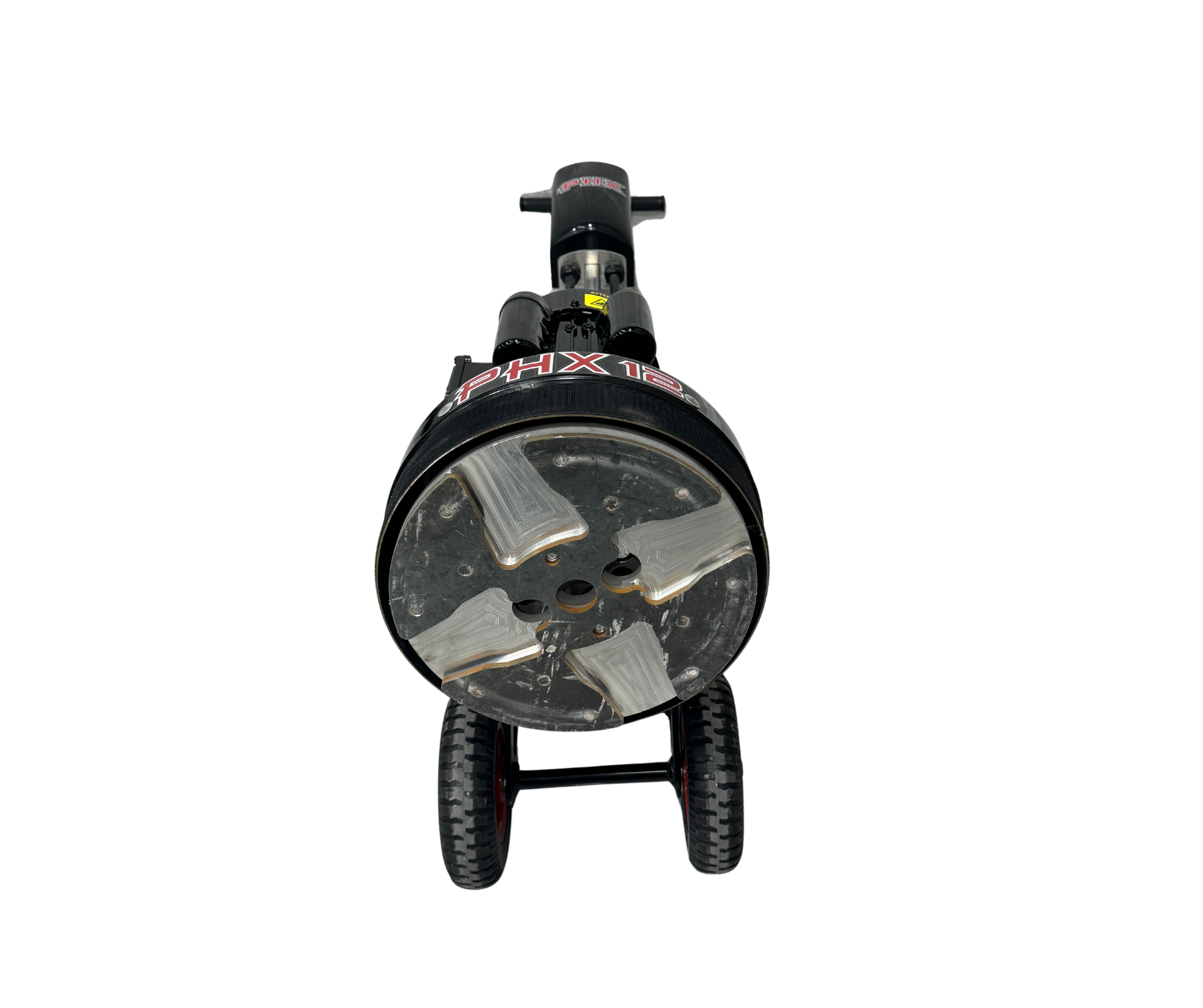 PHX-12 Compact Grinder