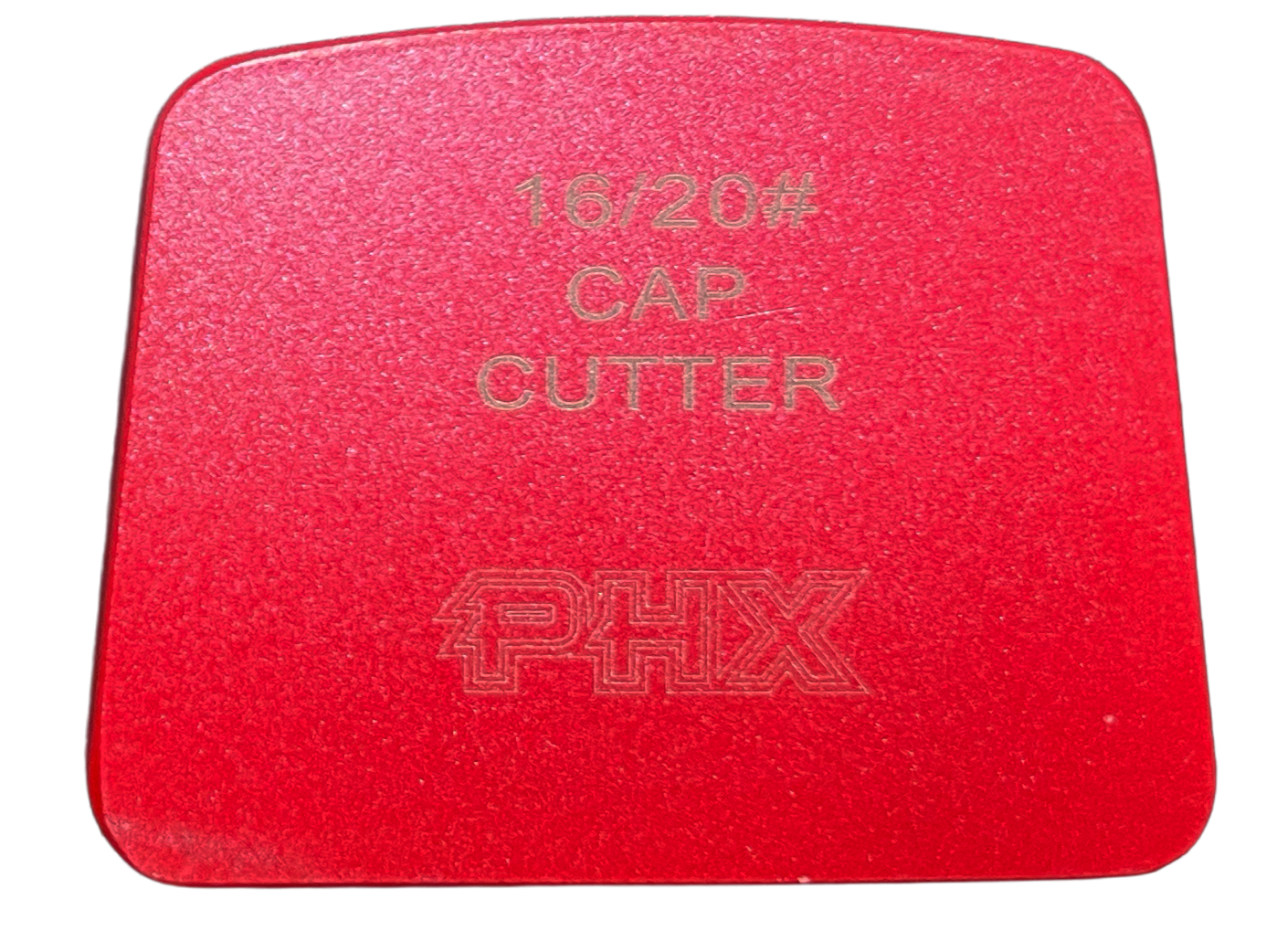 12 x Étoile 16 Grit 2 Seg