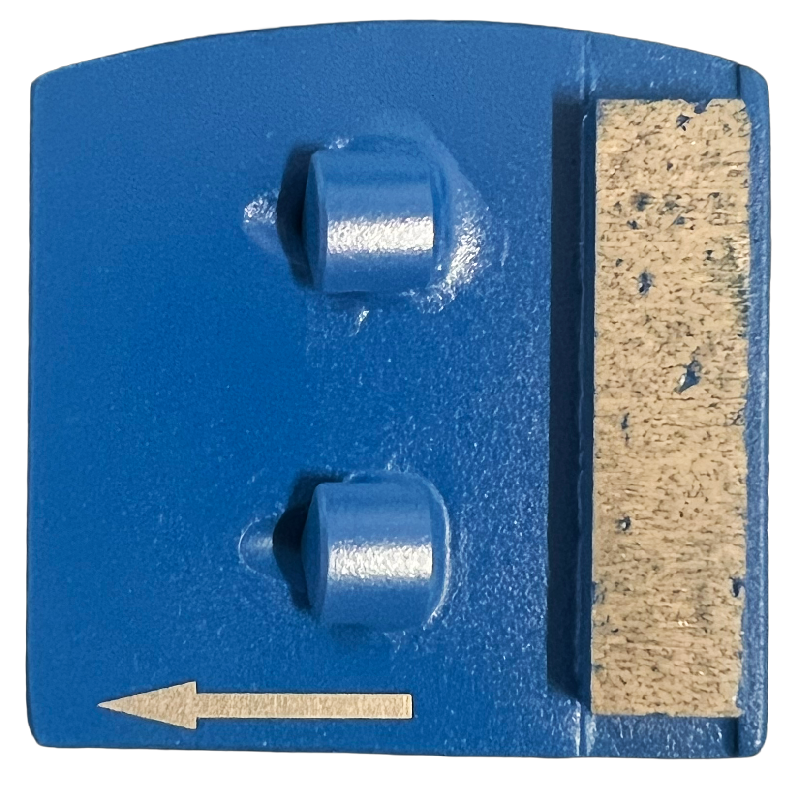 BHUSQ-PCD: 9 x PCD style Husqvarna