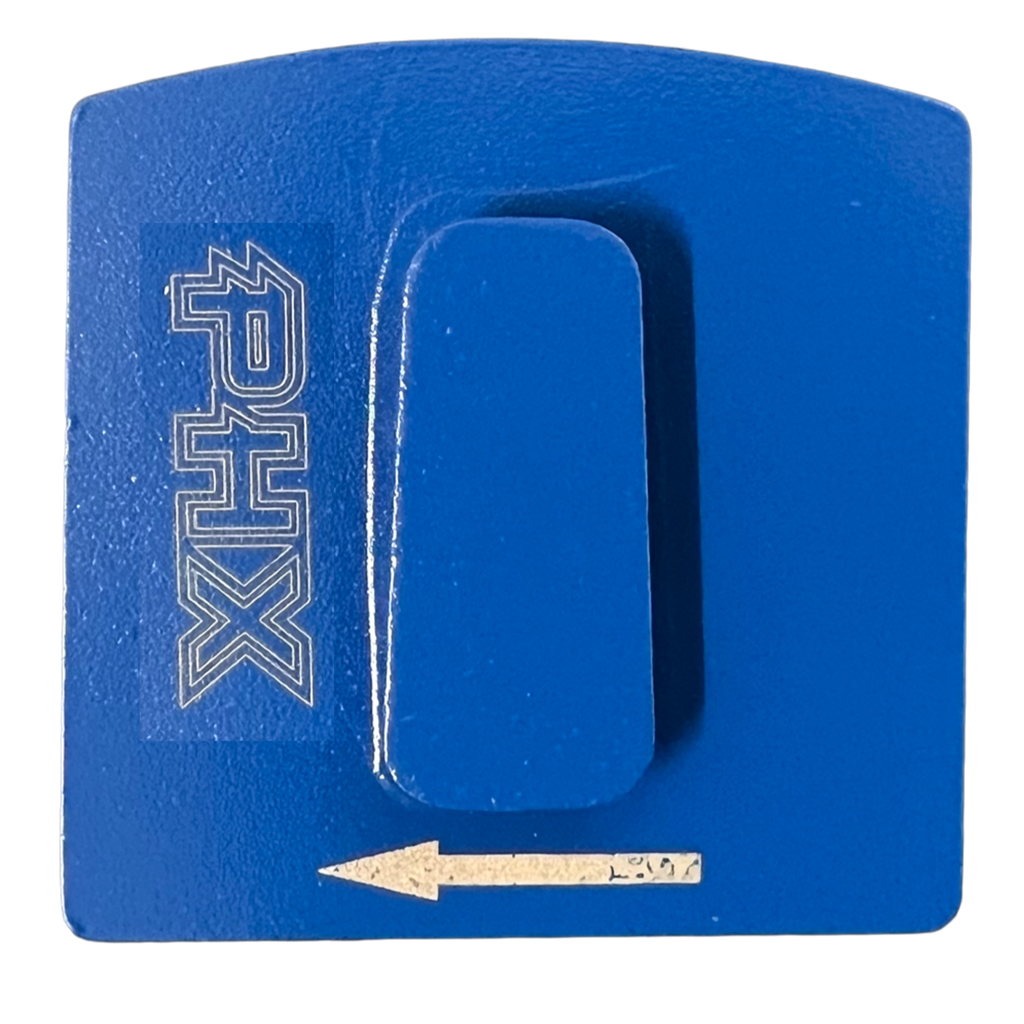 BHUSQ-SUPER-CW: 6x4 Quart PCD + 1 segment right