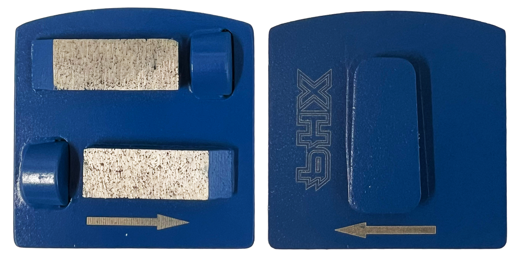 BHUSQ-XD-CW: 6x AgressXD left