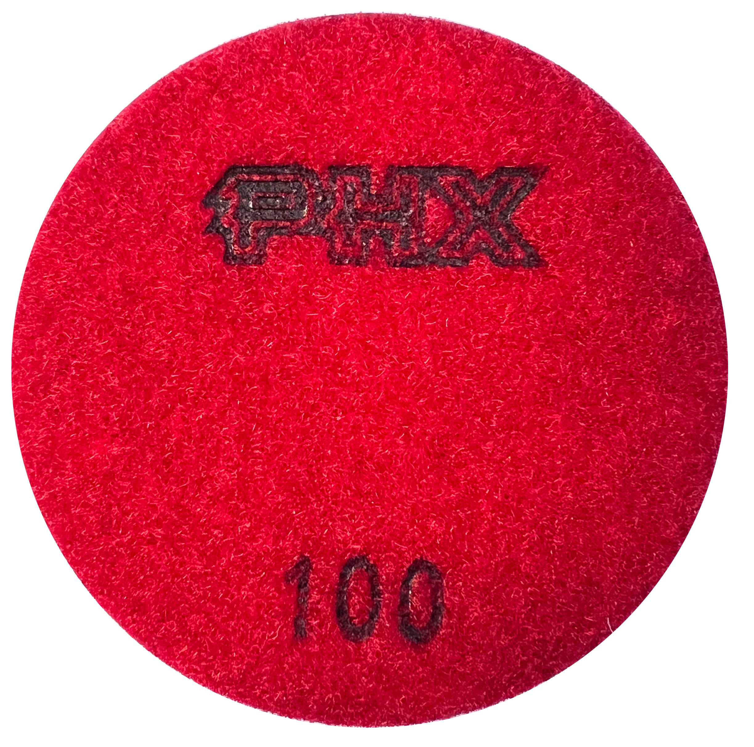 9 x 100 grit Econo Polishing Pad - BPM3-100