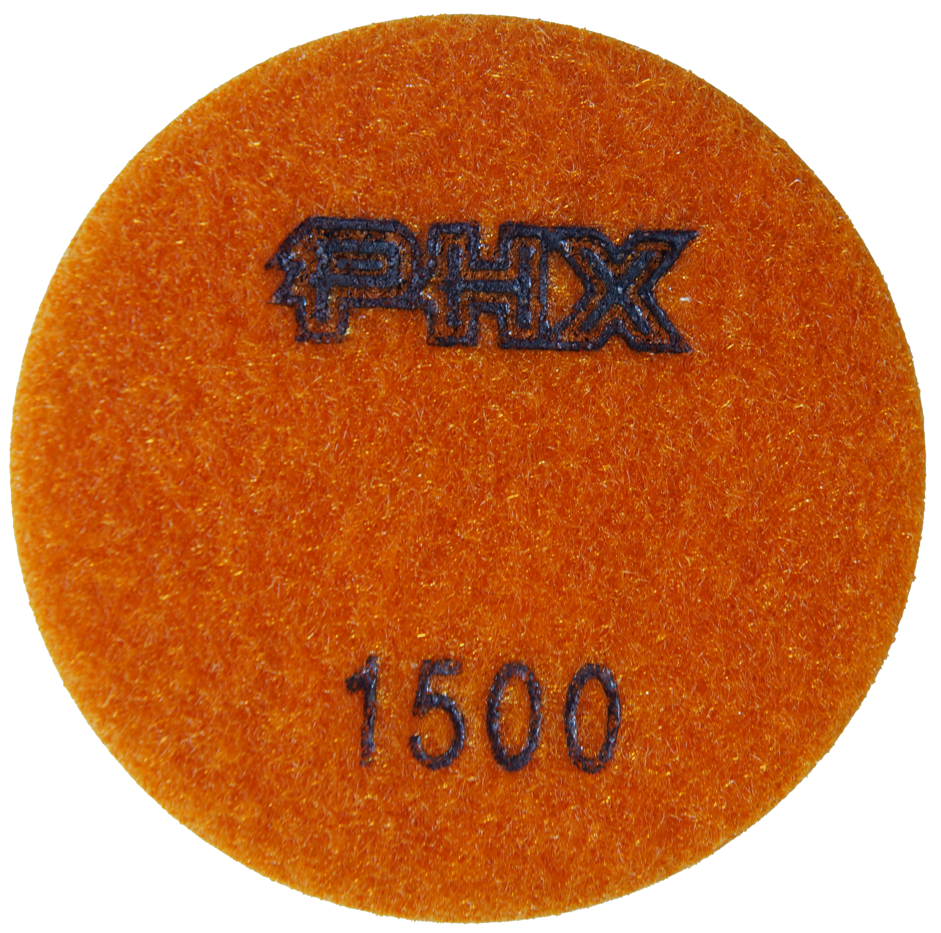 9 x 1500 grit Econo Polishing Pad-BPM3-1500