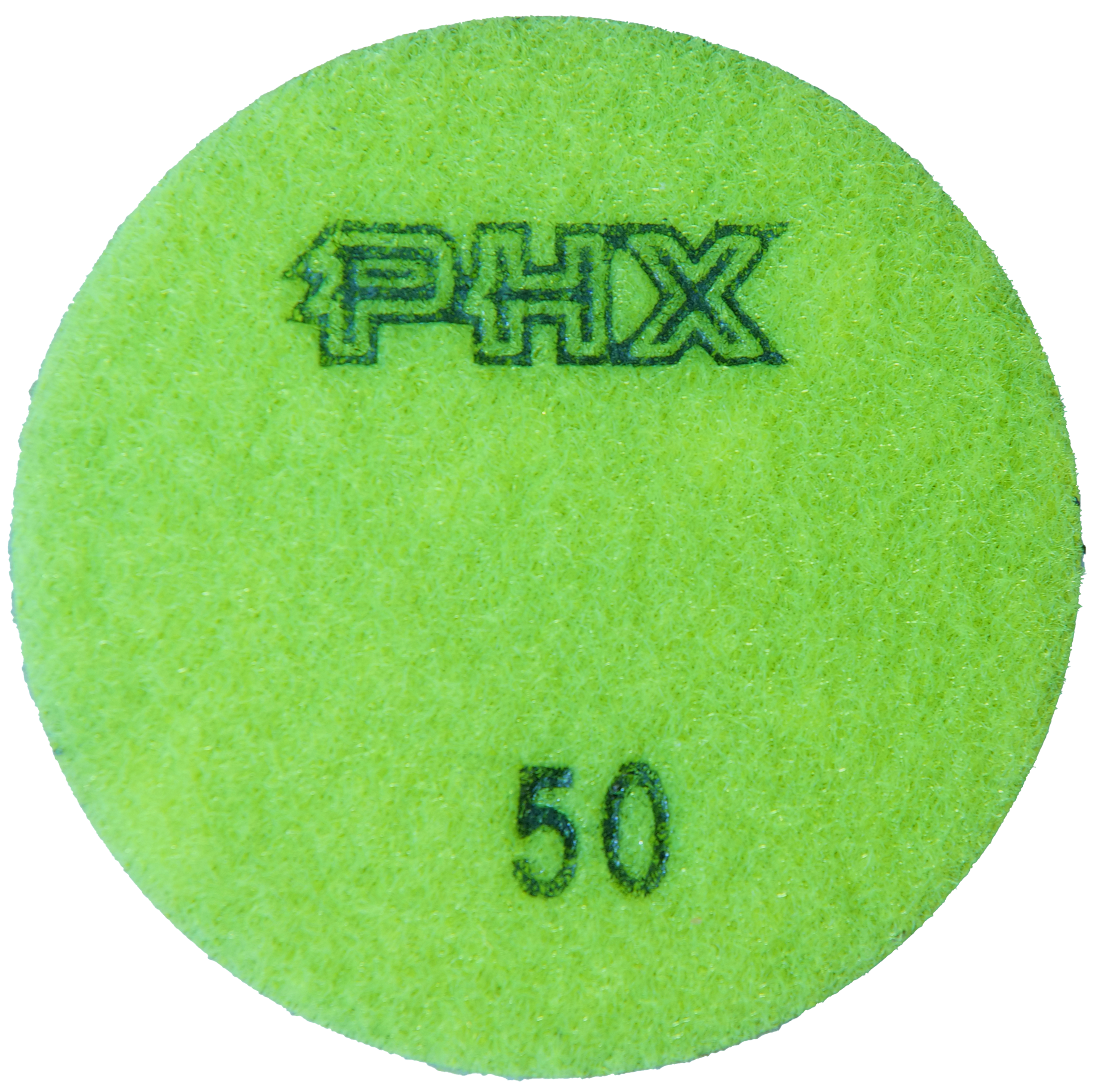 9 x 50 Grit Econo Polishing Pad - BPM3-50