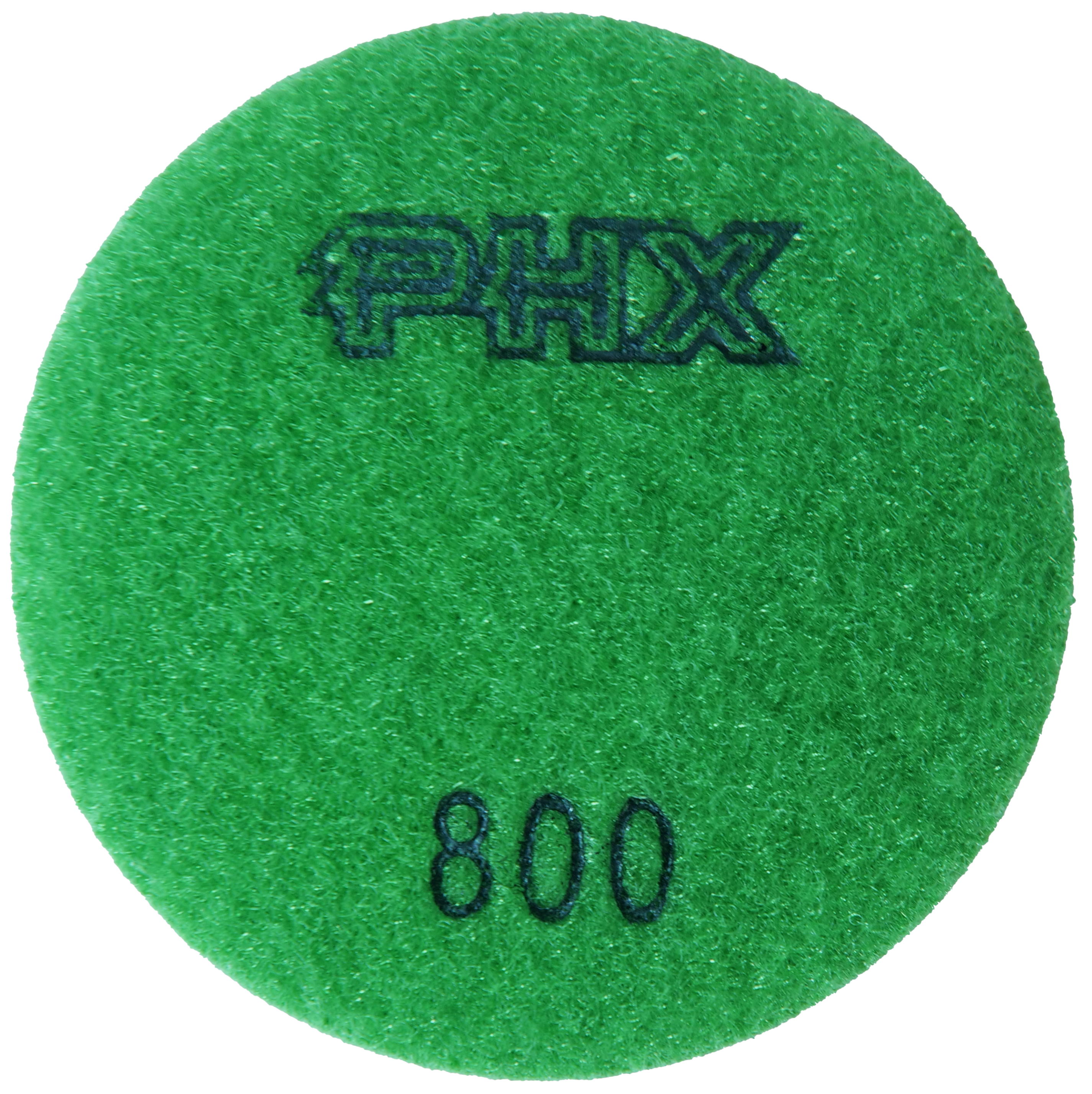9 x 800 grit Econo Polishing Pad-BPM3-800