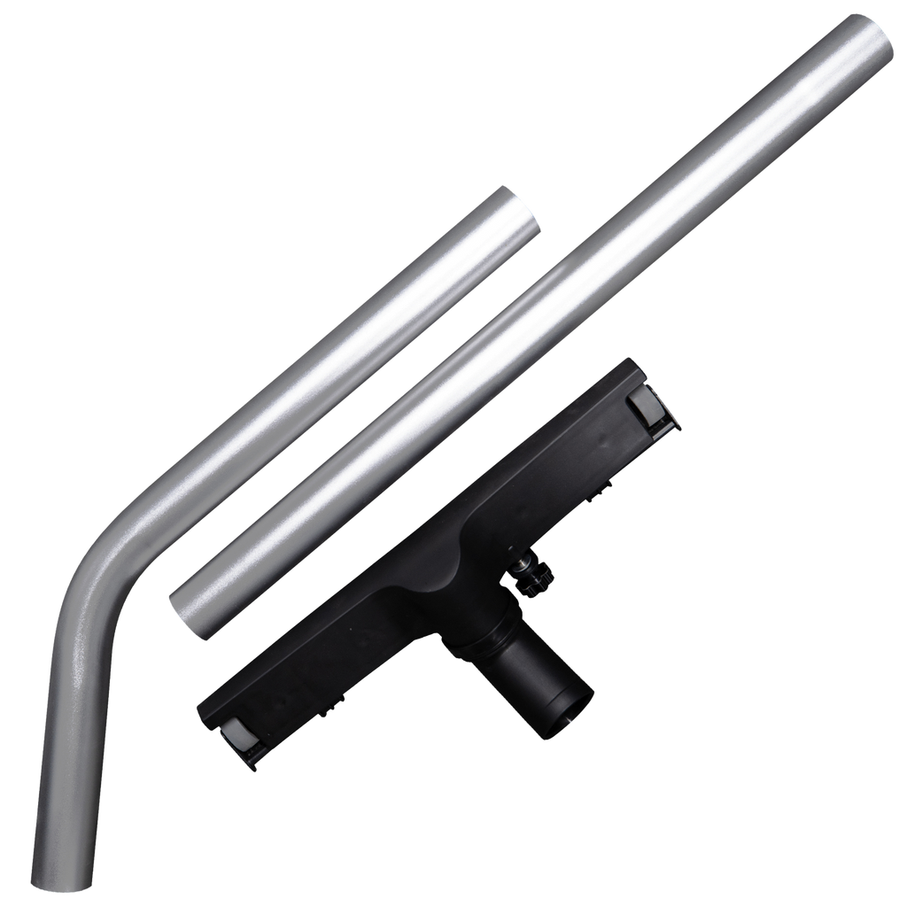 Eco Wand - Economic vaccuum wand & brush kit