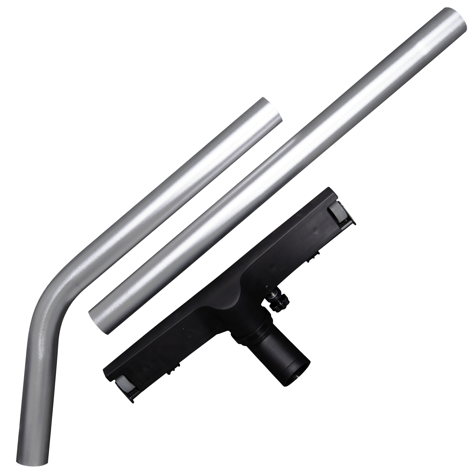 Eco Wand - Economic vaccuum wand & brush kit