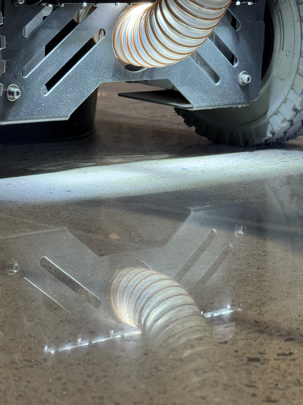 PINK MAGIC  — Final Polish Enhancer