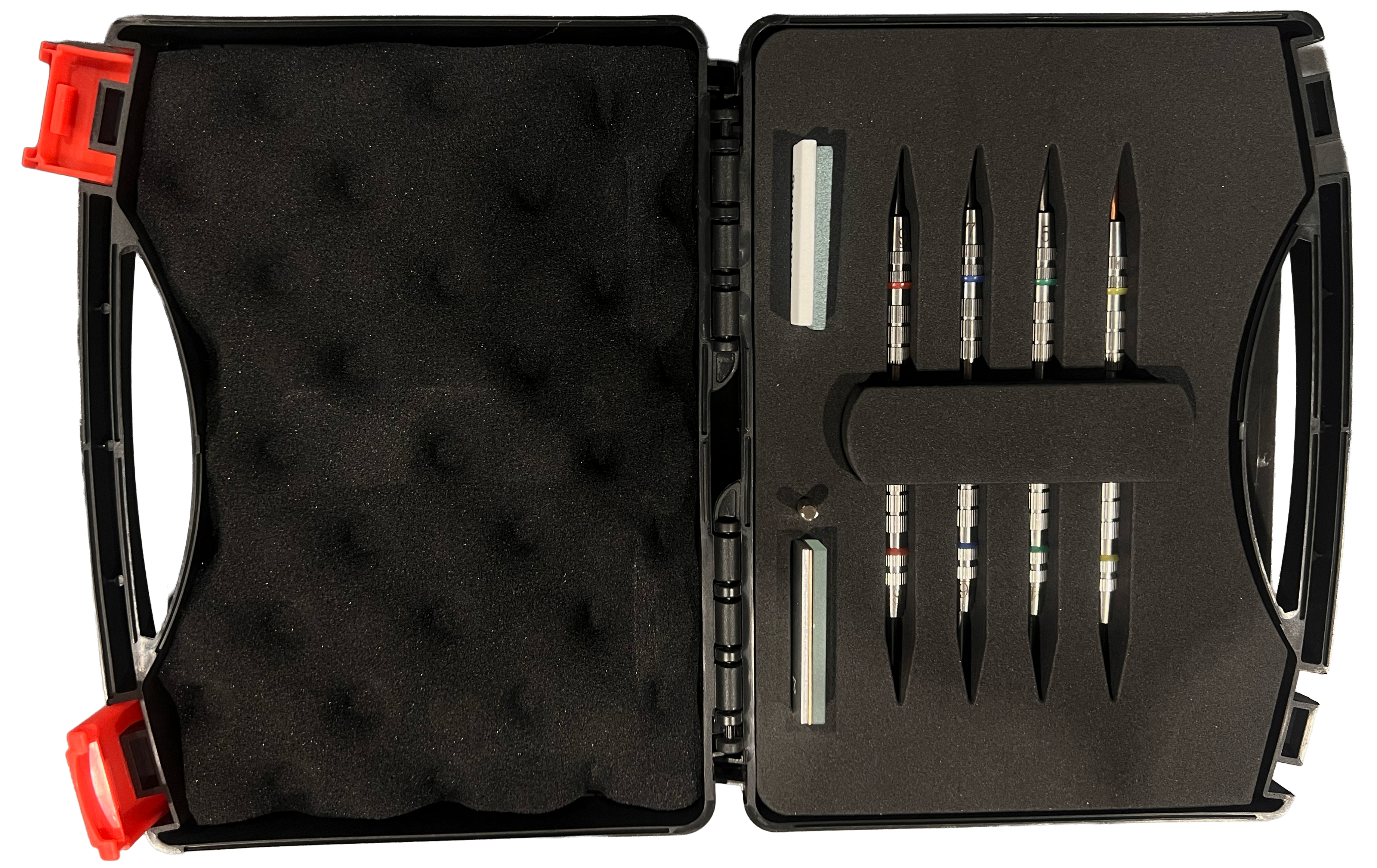 Hardness Test Kit
