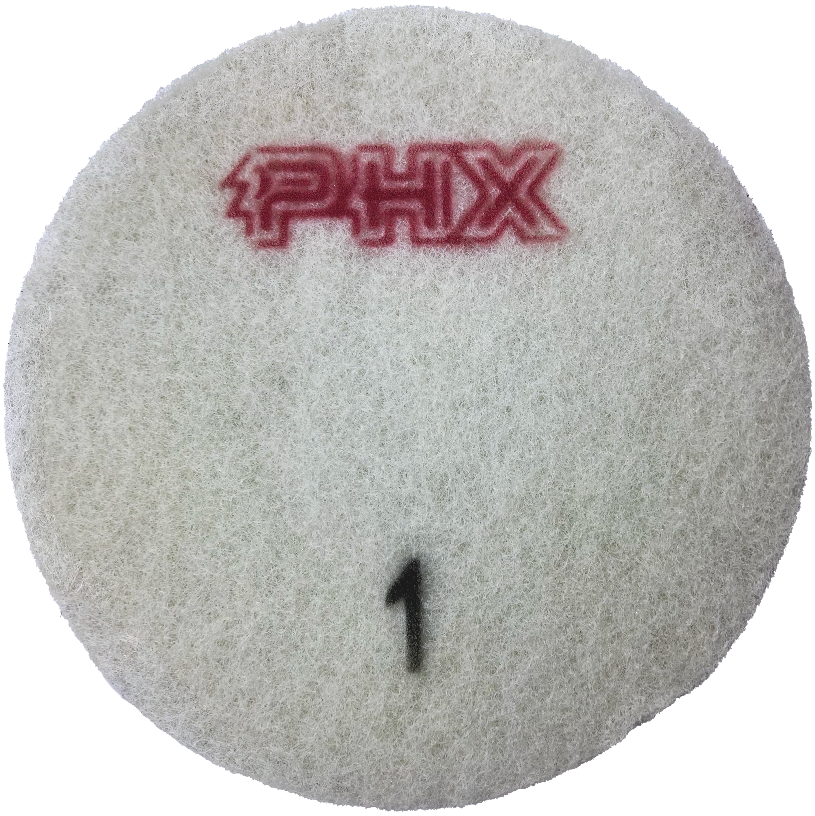 1 x Sunshine pad 9'' 100 Grit-PMSP9-100