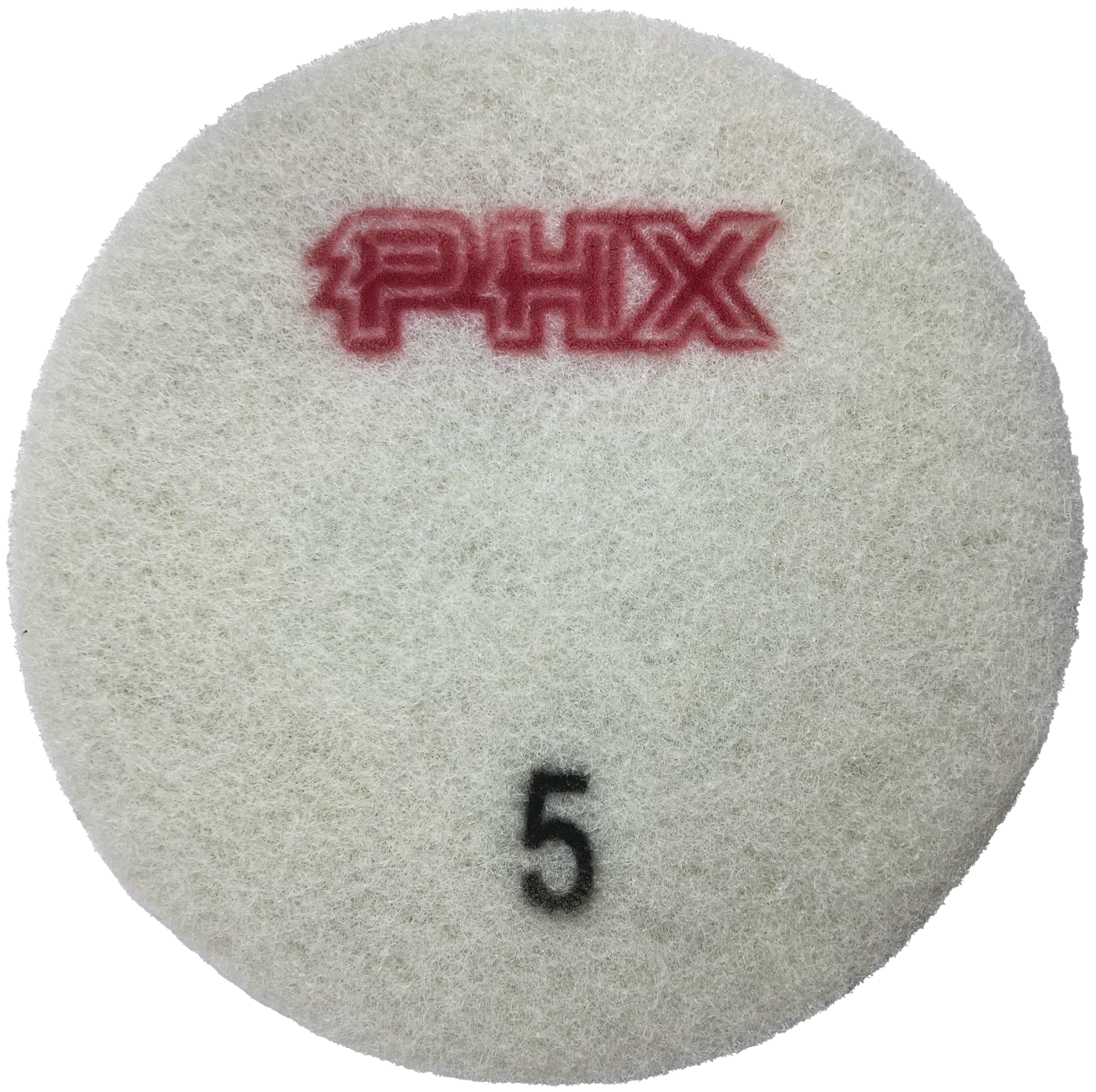 1 x Sunshine pad 9'' 1500 Grit-PMSP9-1500
