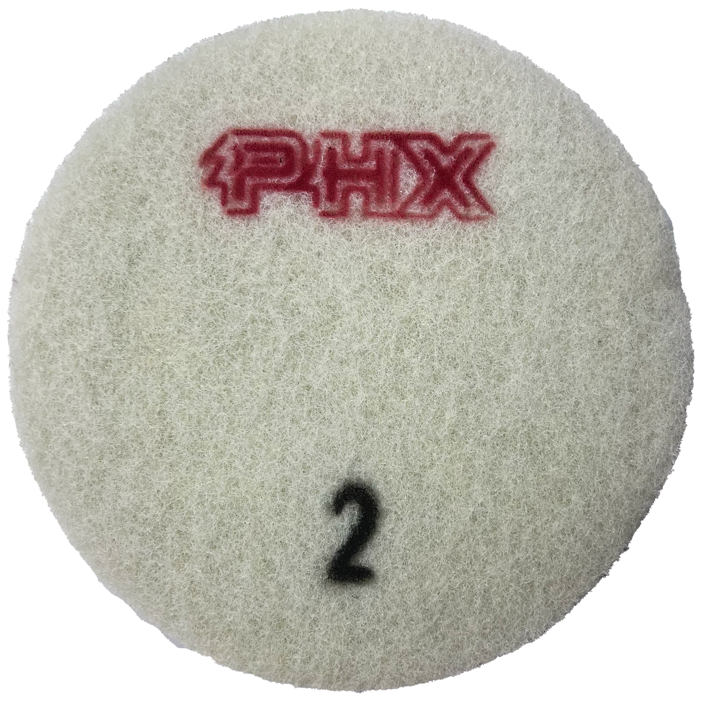 1 x Sunshine pad 9'' 200 Grit-PMSP9-200