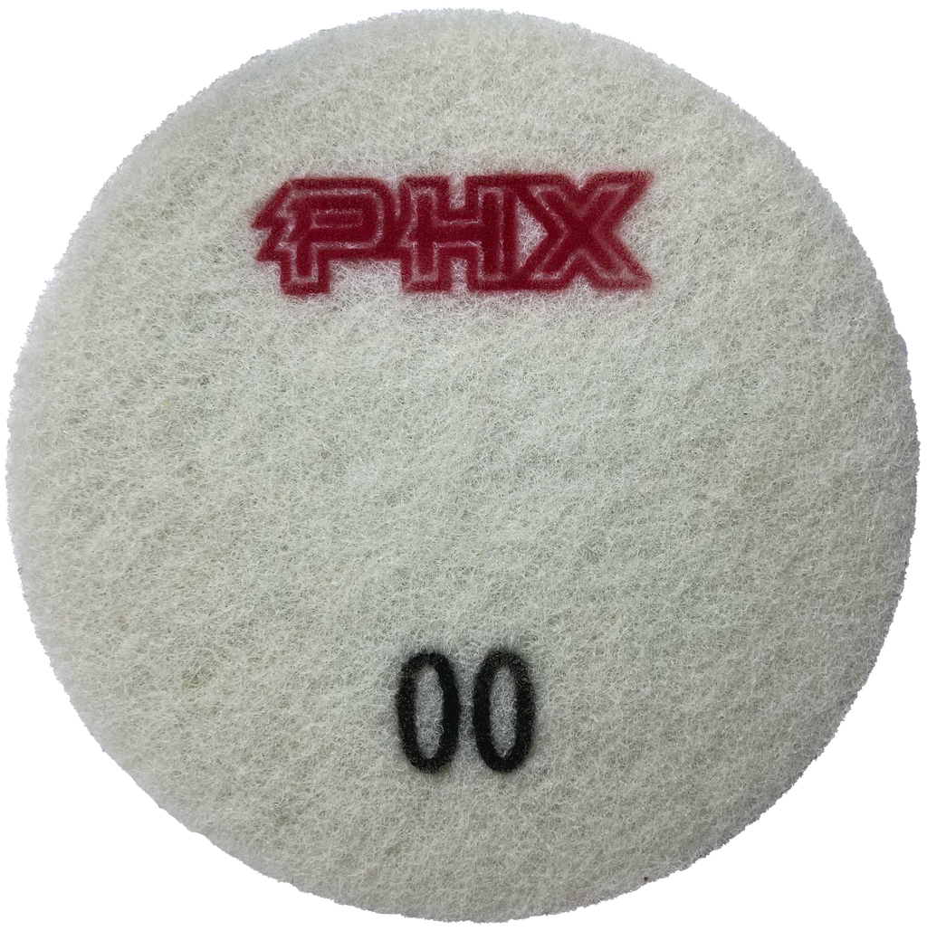 1 x Sunshine pad 9'' 30 Grit-PMSP9-30