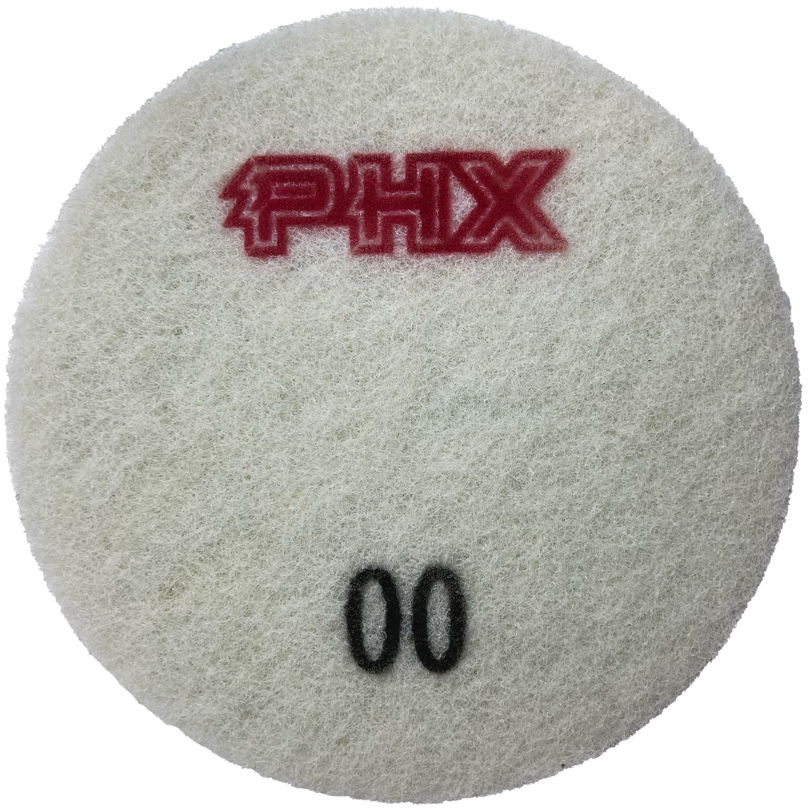1 x Sunshine pad 9'' 30 Grit-PMSP9-30