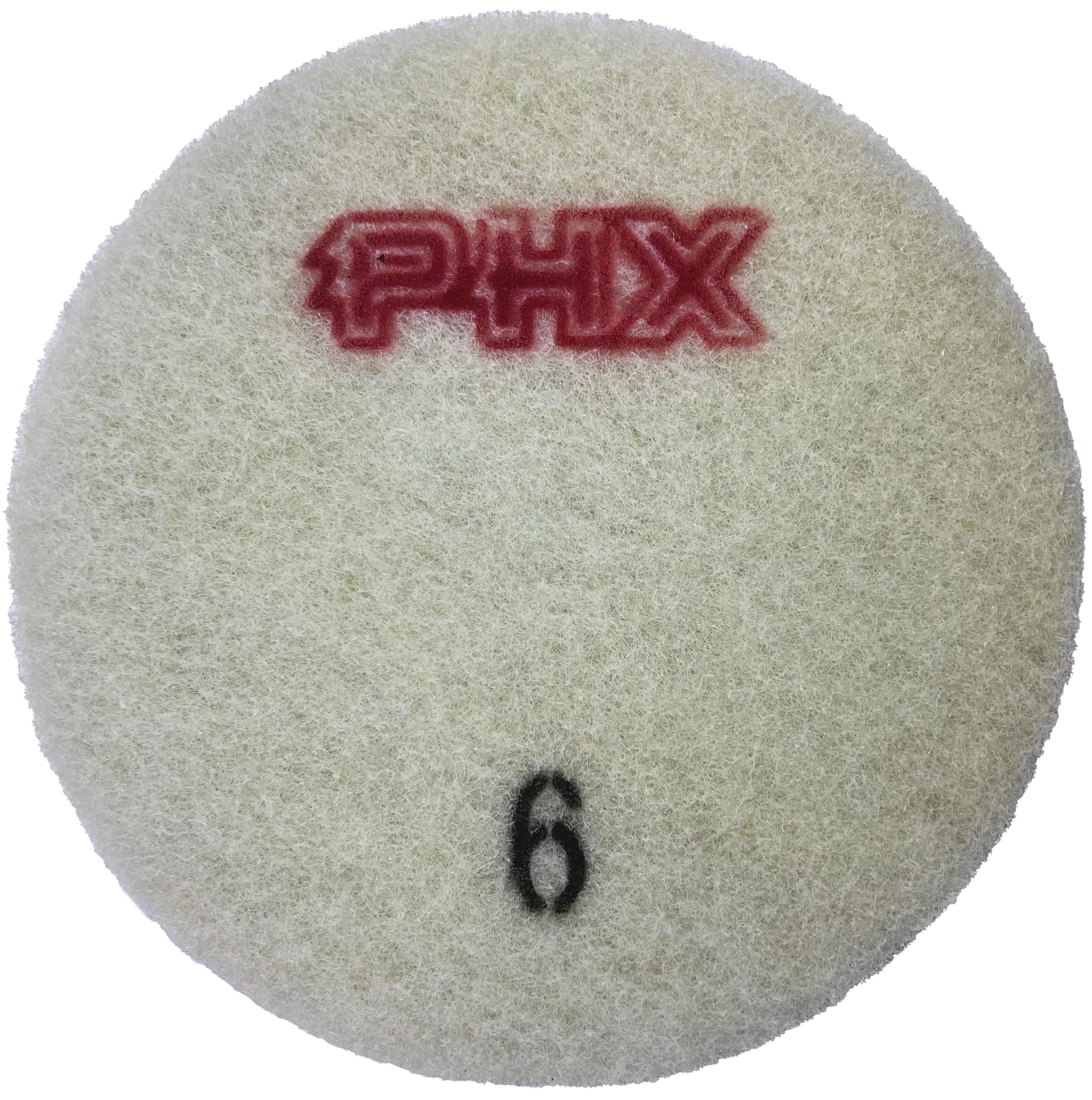 1 x Sunshine pad 9'' 3000 Grit-PMSP9-3000
