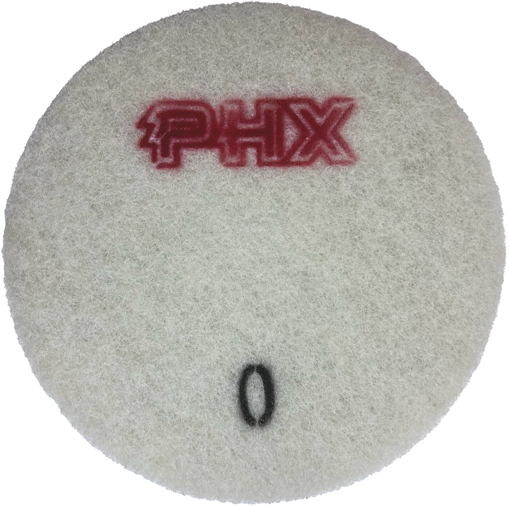 1 x Sunshine pad 9'' 50 Grit-PMSP9-50