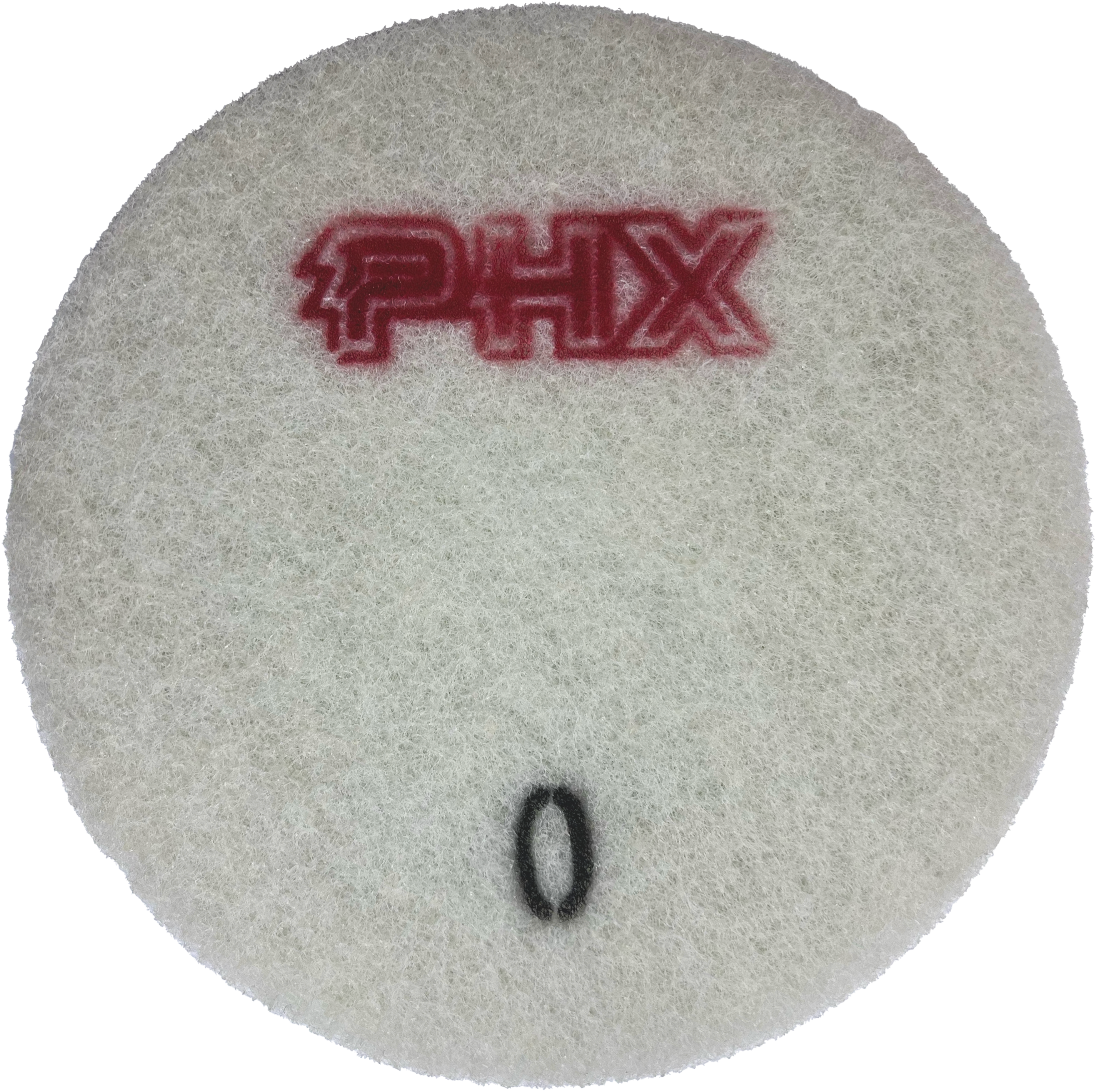 1 x Sunshine pad 9'' 50 Grit-PMSP9-50
