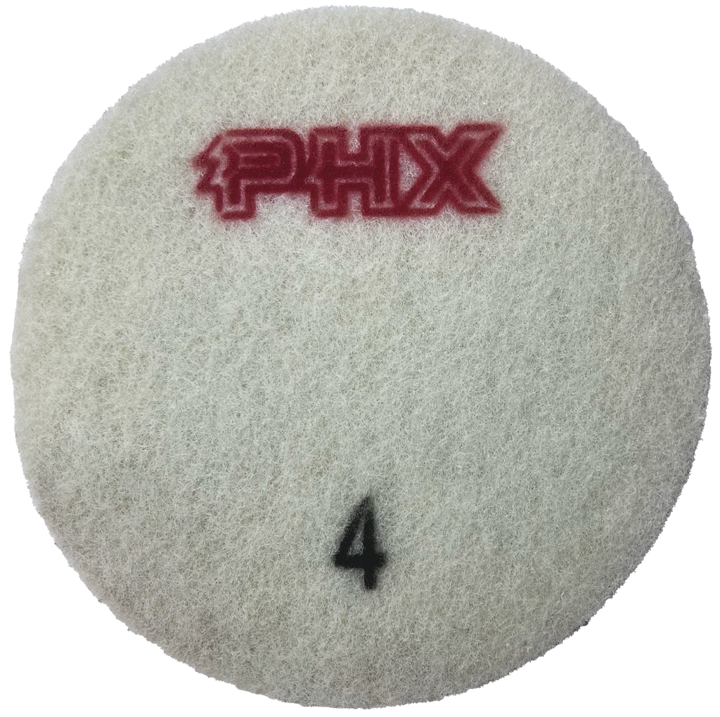 1 x Sunshine pad 9'' 800 Grit-PMSP9-800