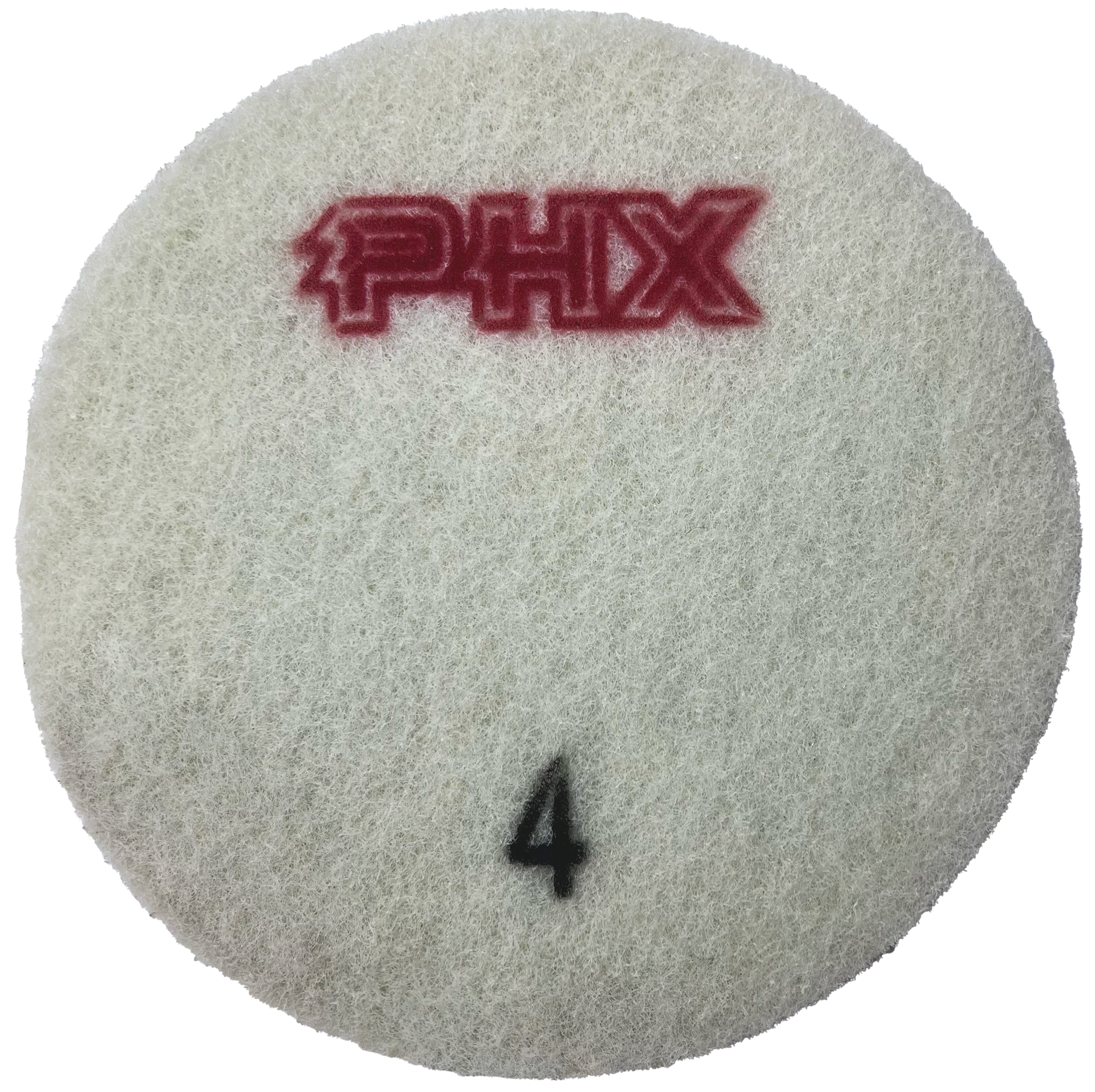 1 x Sunshine pad 9'' 800 Grit-PMSP9-800